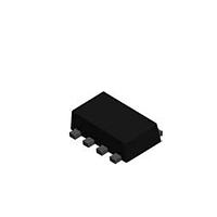 Texas Instruments TPS6285011HQDRLRQ1 Automotive Automotive 2.7V-to-6 V 1-A step-down conv