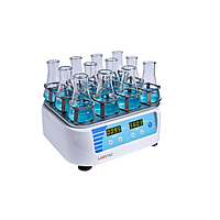 Labstac LO113 Orbital Shaker (50-250 rpm) 