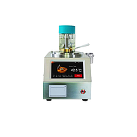 Koehler K87760 Automatic Tag Flash Point Tester (10°C ~ 130°C, -30°C ~ 130°C)