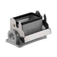 Weidmuller 1901620000 Heavy Duty Power Connectors HDC 10B SLU 1M20G