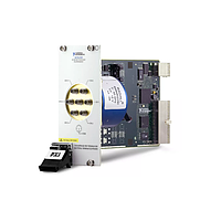 NI PXI-2797 PXI RF Multiplexer Switch Module (1 bank, 6 Channels, AC-30V/0.6A, 40 GHz)