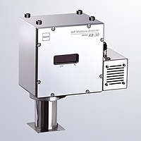 Kett KB-30 NIR Moisture Analyzer (AC 100 - 240V (50 / 60Hz), 50W)