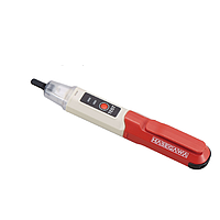 HASEGAWA HTE-700D Low Voltage Detector (AC 50~600V; DC 12~750V)