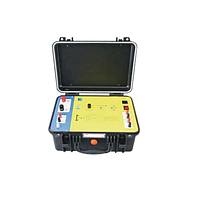 MOTWANE MDCR-M Portable Dynamic Contact Resistance Meter