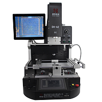 DINGHUA TECHNOLOGY DH-A2 Automatic BGA rework station (5500W, 1x1~80x80mm)