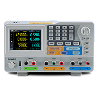 OWON ODP3063 Triple Output DC Power Supply (30V, 6A)