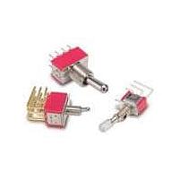 Carling Technologies 2M1-HDW17 Switch Hardware 2M1-HDW17