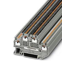 PHOENIX CONTACT 3208540 Modular Terminal Block PTTB 1,5/S-PV