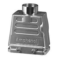 Amphenol Tuchel C146 10R016 600 8 Hoods Housing