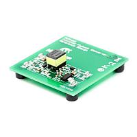 Microchip Technology ARD00598 Isolated DC/DC Converter MCP1661 Flyback Conv. Ref Design