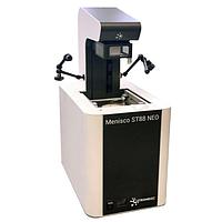 Metronelec MENISCO ST88 NEO Wetting Balance – Solderability Tester (0.1-50mm/s; 0-450°C; 2 kg)