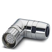 PHOENIX CONTACT 1612804 Circular Metric Connectors UC-1RS1NRAT0AC