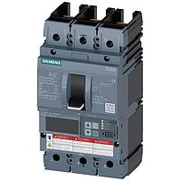 SIEMENS 3VA62107JT312AA0 System Protection BRKR 3VA62 3P 100A 100KA ETU5-LSIA 100