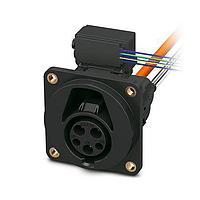 PHOENIX CONTACT 1379294 Vehicle Charging Inlet CHARX T1HCI12-1AC80-5,0M1