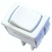 CW Industries GRS-4011-0028 Rocker Switches SPST 16A 125-250VAC