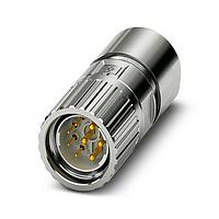 PHOENIX CONTACT 1628878 Circular Metric Connectors M23-7EP198A8022