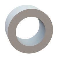 Essentra Components 13RS031213 Round Round Spacer, .205 ID, .312 OD, .160 Length