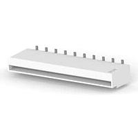 AMP Connectors - TE Connectivity 2-84982-0 Board Mount 1MM FFC SMT V ASSY 20P EMBOSS