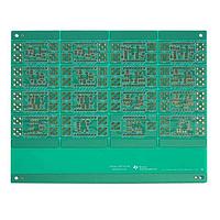 Texas Instruments DUAL-DIYAMP-EVM Operational Amplifiers DUAL-DIYAMP-EVM