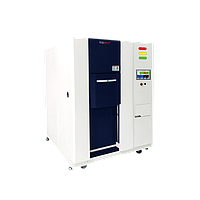 Topect T Ⅲ 200-55W Cold and Hot Shock Test Chamber (200L, 37kW, 5 t/h)