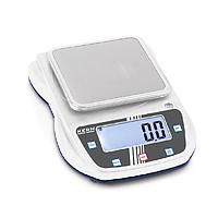 KERN EHA 500-2 Precision Balance (500g, 10mg)