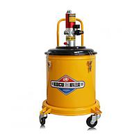 KOCU GZ-A9 Fat Pneumatic Pump