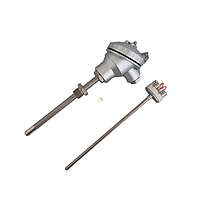 Sterling Sensors RFITA31501HP0A60 Industrial RTD Sensor Assembly (Pt100 Class B 11x100mm; -75~250°C)