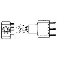 Electroswitch A223K22KZG Miniature
