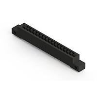 EDAC 857-016-531-112 Receptacles High Temp Card Edge Connector