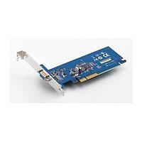 Advantech AIMB-VGA-00A1E Interface Modules ADD2 Card with external VGA (PCIe x16) RoHS(AIMB-554/556/562/564/764/763/762)