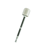 Microrad 01E Magnetic Field Probe for NHT310F & NHT3DL (E field, 100 kHz ÷ 6.5 GHz)