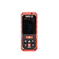YATO YT-73127 Laser Distance Meter (0.2-60m)