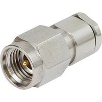 Amphenol SV Microwave SF1511-60071 Cable Connectors 2.92mm Male Connect for .085 Cable