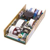 XP Power MFA350PS24 AC-DC Converter AC/DC, 350W U-Channel Power Supply