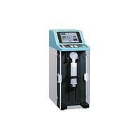 RION KZ-31W Syringe Sample