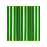 YATO YT-82444 Glue Sticks (7.2x100mm, 170~200 ˚C, green)