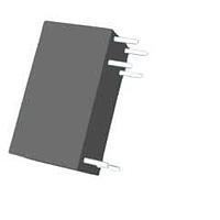 Schrack - TE Connectivity RTE44009 Power Relays 8 AMP 9VDC DPST NO PCB RELAY