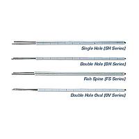 B-Type Temperature Sensor