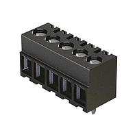 HARTING 14021214402000 Fixed Terminal Blocks 12P 28-16 AWG screw 300V 12A 3.5mm THR