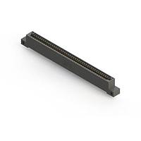 EDAC 395-044-544-112 Standard Card Edge Connectors .100" (2.54mm) Pitch Card Edge Connector