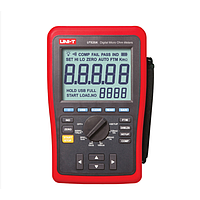 UNI-T UT620A Digital Micro Ohm Meter (120mΩ~6kΩ, 10uΩ)
