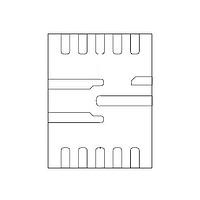Monolithic Power Systems (MPS) MP8869SGL-Z Synchronous Step-Down Converter 2.85V to 18V, 12A, High-Efficiency, Synchronous, Step-Down Converter with I2C Interface