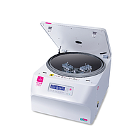 CRYSTE VARISPIN 6 Multi Centrifuge (Without rotor)