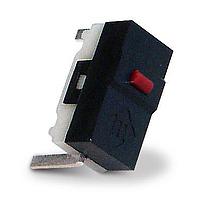 E-Switch TS10100F070P Subminiature SUBMIN .1A@48VDC