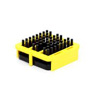 CTS Electronic Components APR27-27-1232/A01/T Component Fin Mat. 8 X 8 Snap On