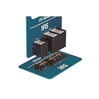 Hirose Electric IT9M2-84S-0.5SV3 Board to Board & Mezzanine Connectors