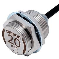Omron Automation and Safety E2EW-X20B3T30 2M Proximity Sensors M30;3x;PNP;NONC;COM3