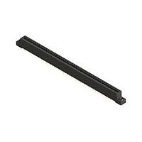 EDAC 887-086-524-203 Receptacles High Temp Card Edge Connector