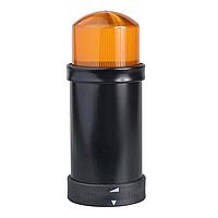 SCHNEIDER XVBC6B5 Industrial Lighting ORANGE 24 VOLT 5 JOULE STROB AC/DC