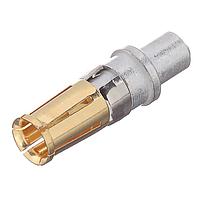 Molex / FCT 173112-0159 D-Sub Contacts FCT TERM HPWR STR PC PC RCPT 40 AMP